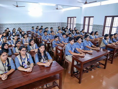 Academic Session Period