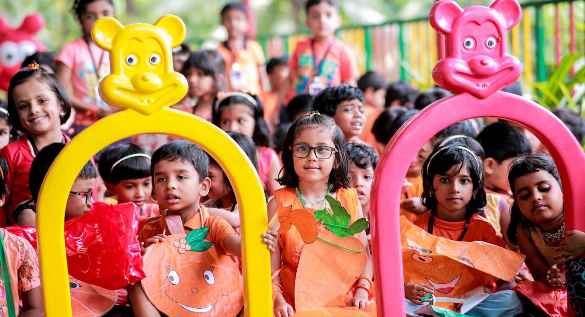 Alphonsa English Medium School