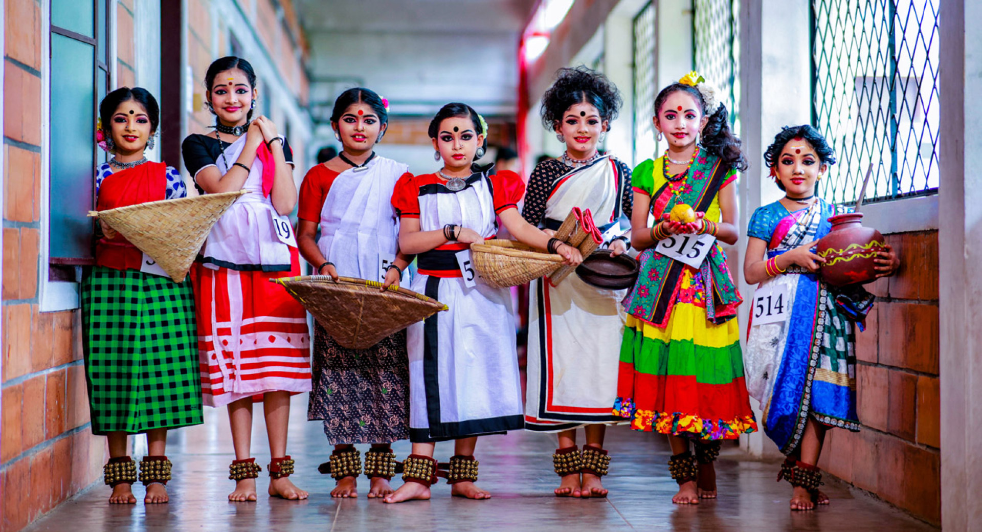 Alphonsa English Medium School
