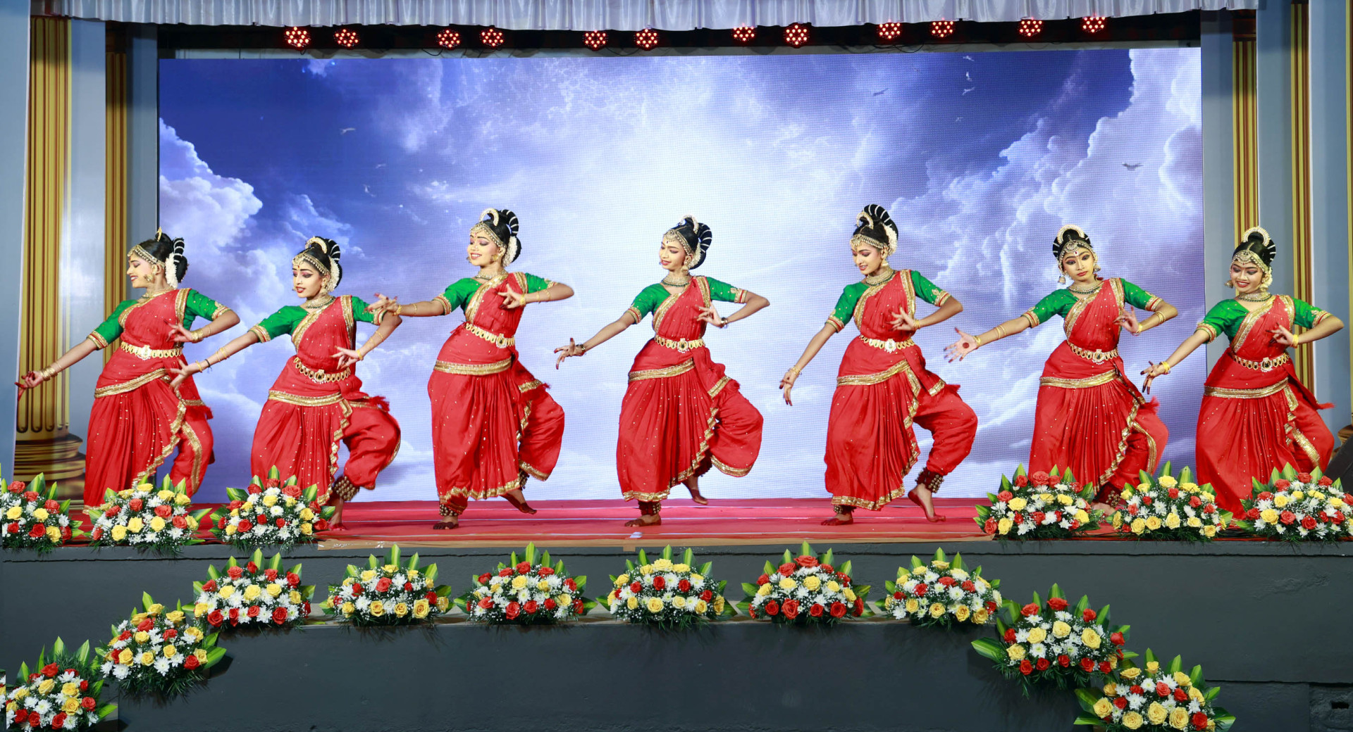 Alphonsa English Medium School