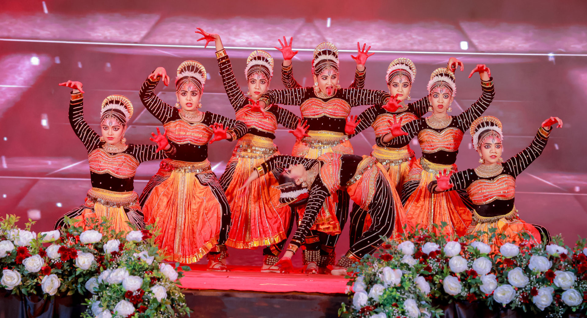 Alphonsa English Medium School