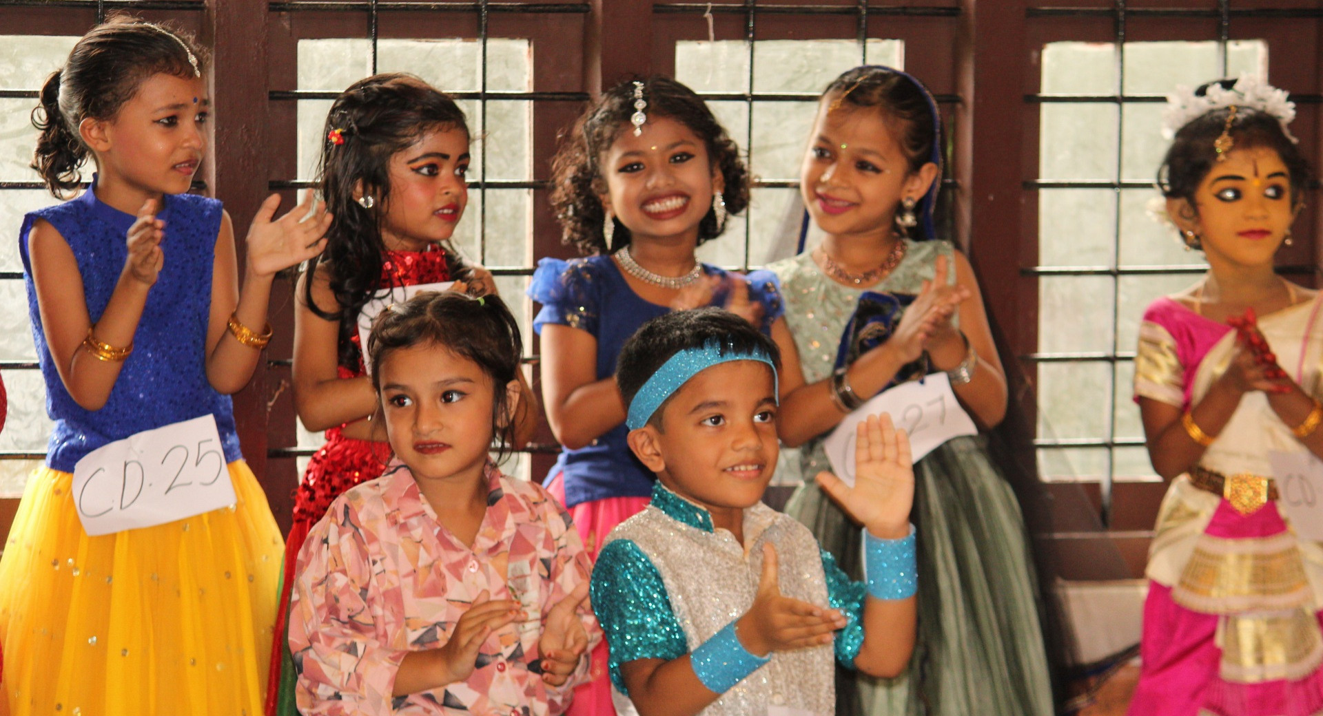 Alphonsa English Medium School