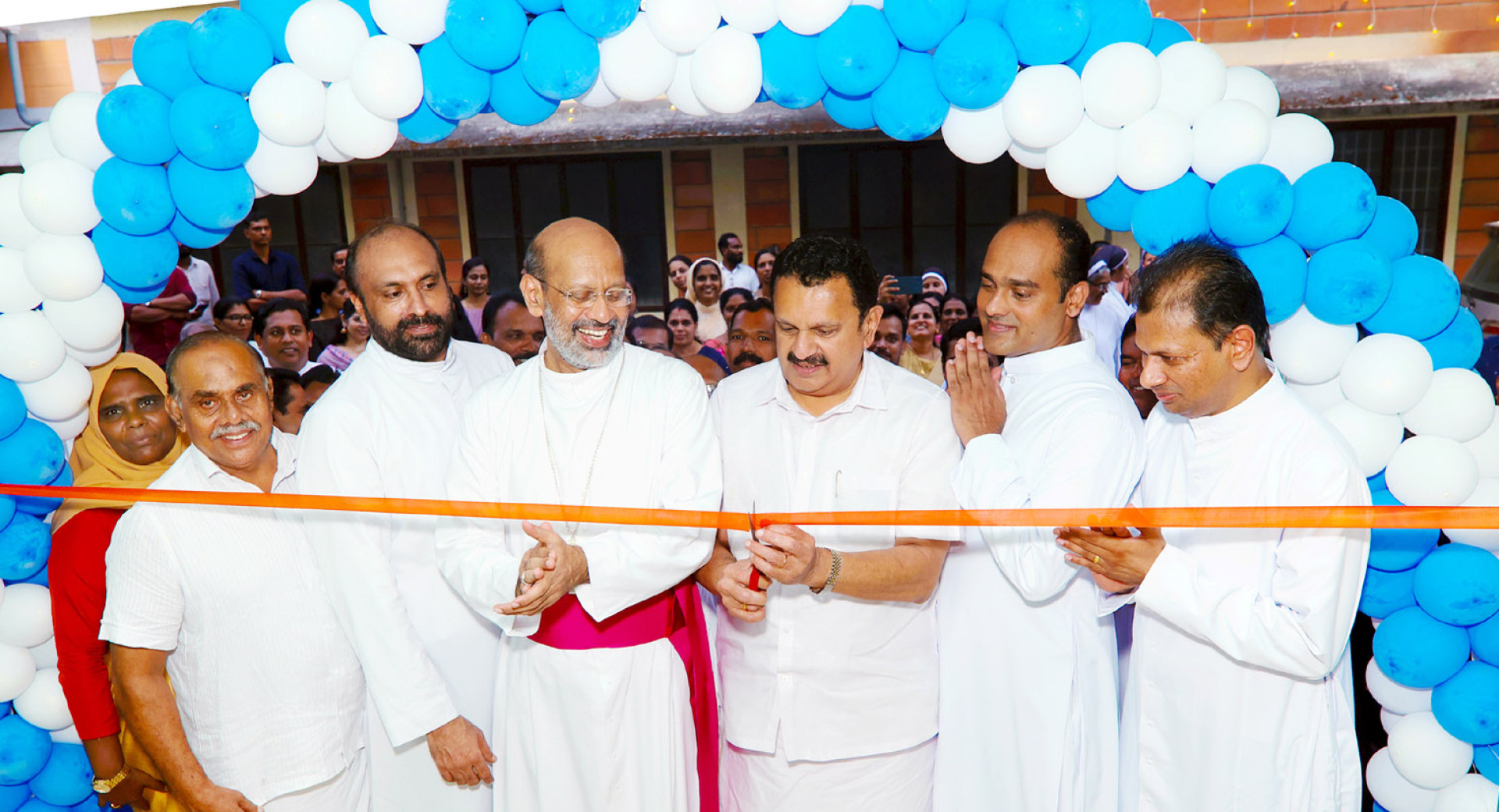 Alphonsa English Medium School