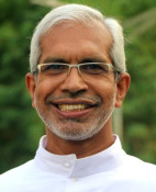 Fr. Benny Punnoose, Mundanattu