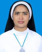 Sr.Rincy S.A.B.S
