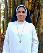 Sr.Remya CMC