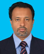 Mr.Moni Yohannan