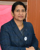 Ms. Anju Pillai