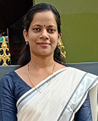 Ms. Jessy Regi