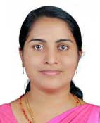 Mrs.Ligi George