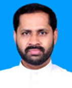 Rev.Fr. Sebastian Chembukandathil