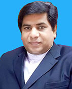 Rev.Fr. Thomas Kannampally