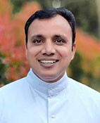 Rev.Fr. Joseph Palakkatt